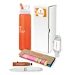 Commend 4-Piece Welcome Gift Set | https://www.bestnamebadges.com