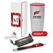 Splendid 5-Piece Welcome Gift Set | https://www.bestnamebadges.com
