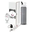 Serenity 3-Piece Wellness Gift Set | https://www.bestnamebadges.com