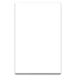 25 Page 5-1/2 x 8-1/2 Paper Note Pad | https://www.bestnamebadges.com