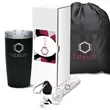 Wholesome 3-Piece Wellness Gift Set | https://www.bestnamebadges.com
