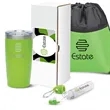 Wholesome 3-Piece Wellness Gift Set | https://www.bestnamebadges.com