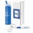 Recognition 3-Piece Thank You Gift Set | https://www.bestnamebadges.com