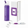 Recognition 3-Piece Thank You Gift Set | https://www.bestnamebadges.com