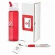 Recognition 3-Piece Thank You Gift Set | https://www.bestnamebadges.com
