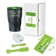 Network 3-Piece Technology Gift Set | https://www.bestnamebadges.com