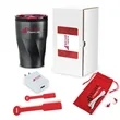 Network 3-Piece Technology Gift Set | https://www.bestnamebadges.com