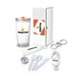 Excursion 4-Piece Picnic Gift Set | https://www.bestnamebadges.com