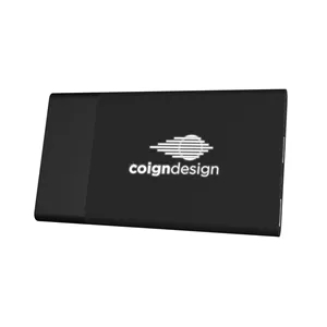 SCX Innovative Design™ Power Bank Clever 5000 mAh | https://www.bestnamebadges.com