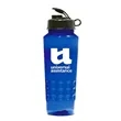 Polyfresh 24 Oz Bottle | https://www.bestnamebadges.com