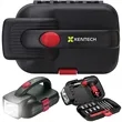 Inwood Auto Light & Tool Kit | https://www.bestnamebadges.com