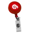 Perfect Value Badge Holder | https://www.bestnamebadges.com