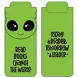 Paws N Claws® Magnetic Bookmark | https://www.bestnamebadges.com