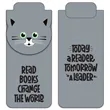 Paws N Claws® Magnetic Bookmark | https://www.bestnamebadges.com