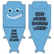 Paws N Claws® Magnetic Bookmark | https://www.bestnamebadges.com