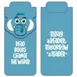 Paws N Claws® Magnetic Bookmark | https://www.bestnamebadges.com