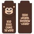 Paws N Claws® Magnetic Bookmark | https://www.bestnamebadges.com