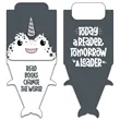 Paws N Claws® Magnetic Bookmark | https://www.bestnamebadges.com
