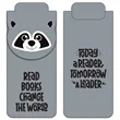 Paws N Claws® Magnetic Bookmark | https://www.bestnamebadges.com