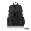 Solo New York Brooklyn Backpack | https://www.bestnamebadges.com