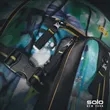 Solo New York Brooklyn Backpack | https://www.bestnamebadges.com