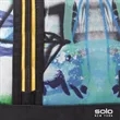 Solo New York Brooklyn Backpack | https://www.bestnamebadges.com
