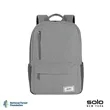 Solo New York Re:cover Backpack | https://www.bestnamebadges.com