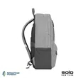 Solo New York Re:cover Backpack | https://www.bestnamebadges.com