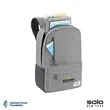 Solo New York Re:cover Backpack | https://www.bestnamebadges.com