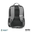 Solo New York Re:cover Backpack | https://www.bestnamebadges.com