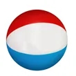 Beach Ball Stress | https://www.bestnamebadges.com