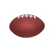 Football Stress Ball | https://www.bestnamebadges.com