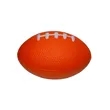 Football Stress Ball | https://www.bestnamebadges.com