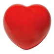 Red Heart Stressball | https://www.bestnamebadges.com