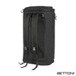 Bettoni® Moda Milano RPET Suiter Duffel | https://www.bestnamebadges.com