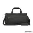 Bettoni® Moda Milano RPET Suiter Duffel | https://www.bestnamebadges.com