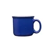 Sumatra 15 oz. Ceramic Campfire Mug | https://www.bestnamebadges.com