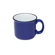 Sumatra 15 oz. Ceramic Campfire Mug | https://www.bestnamebadges.com
