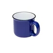 Sumatra 15 oz. Ceramic Campfire Mug | https://www.bestnamebadges.com