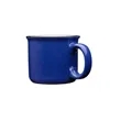 Sumatra 15 oz. Ceramic Campfire Mug | https://www.bestnamebadges.com