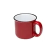 Sumatra 15 oz. Ceramic Campfire Mug | https://www.bestnamebadges.com