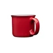 Sumatra 15 oz. Ceramic Campfire Mug | https://www.bestnamebadges.com