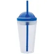 16 oz Juicer Tumbler | https://www.bestnamebadges.com