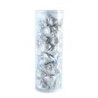 Large Fun Tube with Label Standard Fill | https://www.bestnamebadges.com