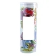 Large Fun Tube with Label Standard Fill | https://www.bestnamebadges.com
