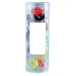 Large Fun Tube with Label Standard Fill | https://www.bestnamebadges.com