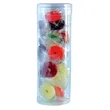 Large Fun Tube with Label Standard Fill | https://www.bestnamebadges.com