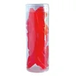 Large Fun Tube with Label Standard Fill | https://www.bestnamebadges.com
