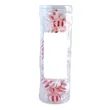 Large Fun Tube with Label Standard Fill | https://www.bestnamebadges.com