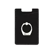 Liberty RFID Wallet with Ring | https://www.bestnamebadges.com